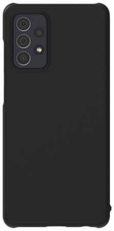 Чехол Samsung WITS Premium Hard Case для A72, черный (GP-FPA725WSABR) 9098048794