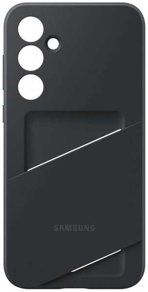Чехол Samsung Card Slot Case для Samsung Galaxy A356 (A35), черный (EF-OA356TBEGRU) 9098056205