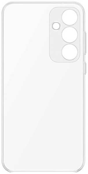 Чехол Samsung Clear Case для Samsung Galaxy A55 (A556), прозрачный (EF-QA556CTEGRU) 9098056966