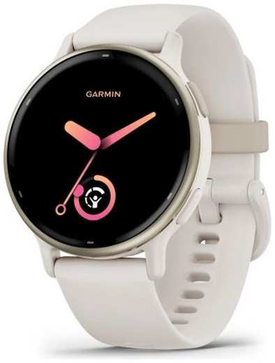 Смарт-часы Garmin Vivoactive 5 42mm (010-02862-11)