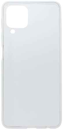 Чехол Deppa Gel для Samsung Galaxy M22/A22 4G (2021), прозрачный (87919) 9098061042