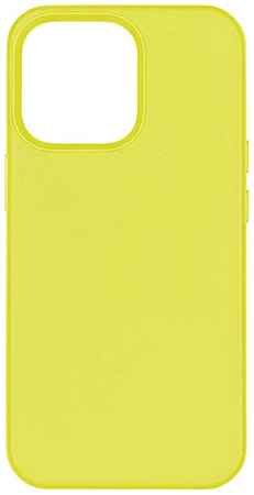 Чехол TFN для iPhone 13 Pro Prestige Shell MagSafe Yellow (TFN-SС-IP13PPSMSYL) 9098061231