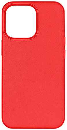 Чехол TFN для iPhone 13 Pro Prestige Shell MagSafe Red (TFN-SС-IP13PPSMSRD) 9098061237