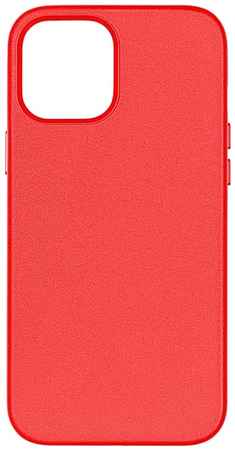 Чехол TFN для iPhone 13 Pro Max Prestige Shell MagSafe Red (TFN-SС-IP13PMPSMRD) 9098061239