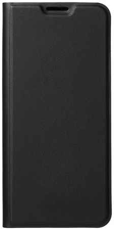 Чехол Deppa Book Cover Silk Pro для Samsung Galaxy M22/A22 4G 2021, черный (87875) 9098061256