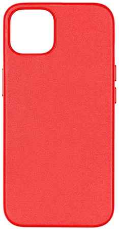 Чехол TFN для iPhone 13 Prestige Shell MagSafe Red (TFN-SС-IP13PSMSRD) 9098061295