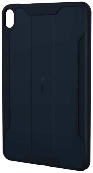Чехол для планшета Nokia T20 Rugged Case Dark Blue (CC-T20) 9098061989