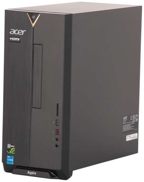 Игровой компьютер Acer Aspire TC-1660 DG.BGZER.00L