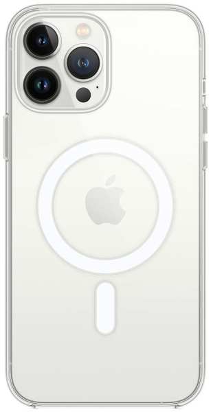 Чехол Apple Clear Case MagSafe для iPhone 13 Pro Max (MM313ZE/A)