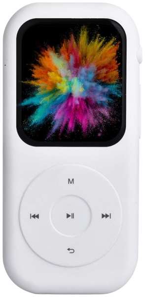 MP3-плеер Digma T5 16GB