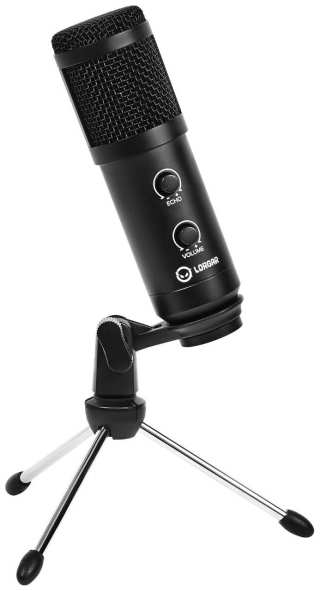 Микрофон LORGAR LRG-CMT313