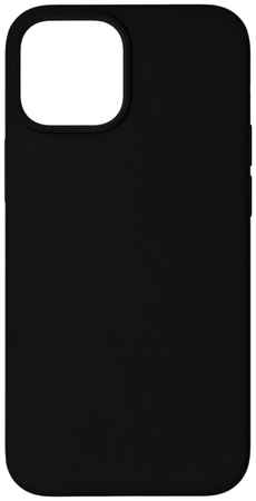 Чехол TFN для iPhone 13 Mini Fade MagSafe Black (TFN-SС-IP13MFMSBK) 9098066240