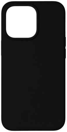 Чехол TFN для iPhone 13 Pro Fade MagSafe Black (TFN-SС-IP13PFMSTBK) 9098066243