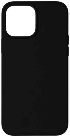 Чехол TFN для iPhone 13 Pro Max Fade MagSafe Black (TFN-SС-IP13PMFMSBK) 9098066245