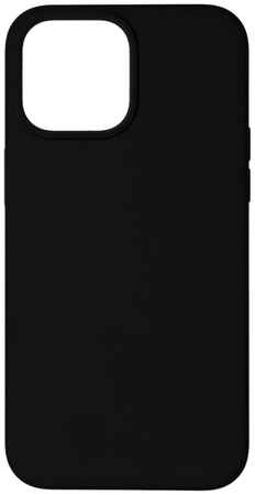 Чехол TFN для iPhone 13 Fade MagSafe Black (TFN-SС-IP13FMSTBK) 9098066249