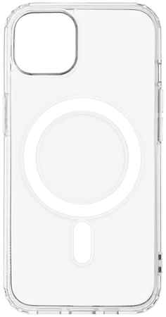 Чехол TFN для iPhone 13 Hard MagSafe Clear (TFN-SС-IP13HMSTR) 9098066755