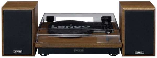 Проигрыватель виниловых дисков LENCO LS-100WD