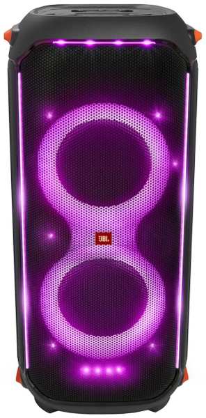 Музыкальный центр JBL PartyBox 710