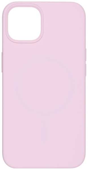 Чехол TFN для iPhone 13 Fade Sand MagSafe Pink (TFN-SC-IP13FMSSP) 9098074325