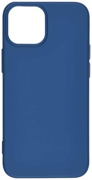 Чехол CARMEGA Nano для iPhone 13 mini Blue (CAR-SC-NNIPH13MBL) 9098074826