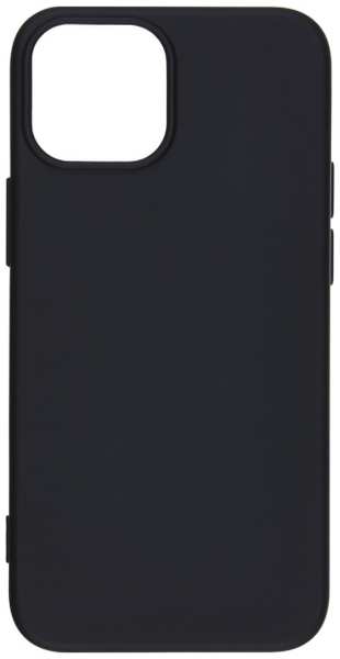Чехол CARMEGA Nano для iPhone 13 mini Black (CAR-SC-NNIPH13MBK) 9098074827