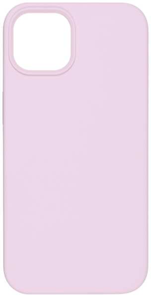 Чехол TFN для iPhone 13 Silicone Sand Pink (TFN-SC-IP13SSP) 9098078669