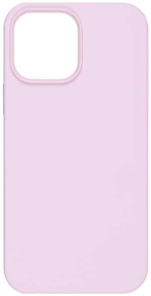 Чехол TFN для iPhone 13 Pro Max Silicone Sand Pink (TFN-SC-IP13PMSSP) 9098078672