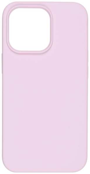 Чехол TFN для iPhone 13 Pro Silicone Sand Pink (TFN-SC-IP13PSSP) 9098078678