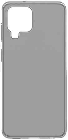 Чехол Vipe для Samsung Galaxy М32 Color, прозрачно-серый (VPSGGM32COLTRGR) 9098081189