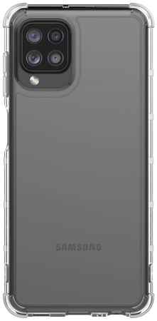 Чехол Samsung Araree M Cover для Samsung Galaxy M32, прозрачный (GP-FPM325KDATR) 9098081350