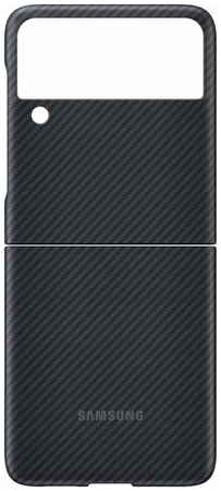 Чехол Samsung B2 Aramid Cover Black (EF-XF711SBEGRU) 9098081911