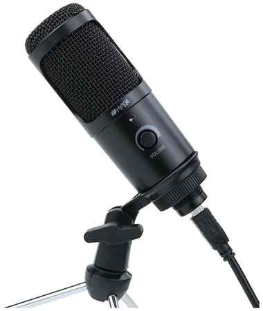 Микрофон HIPER Broadcast Solo (H-M001) 9098086358