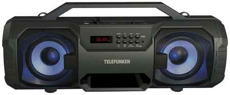 Магнитола Telefunken TF-PS1262B 9098087320