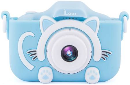 Цифровой фотоаппарат Rekam iLook K390i