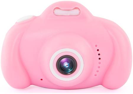 Цифровой фотоаппарат Rekam iLook K410i