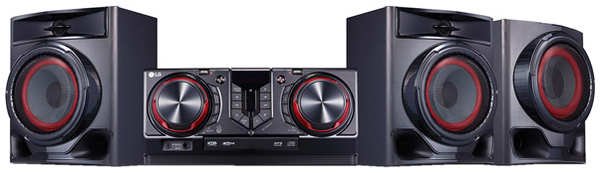 Музыкальная система LG XBOOM CJ45 9098090590