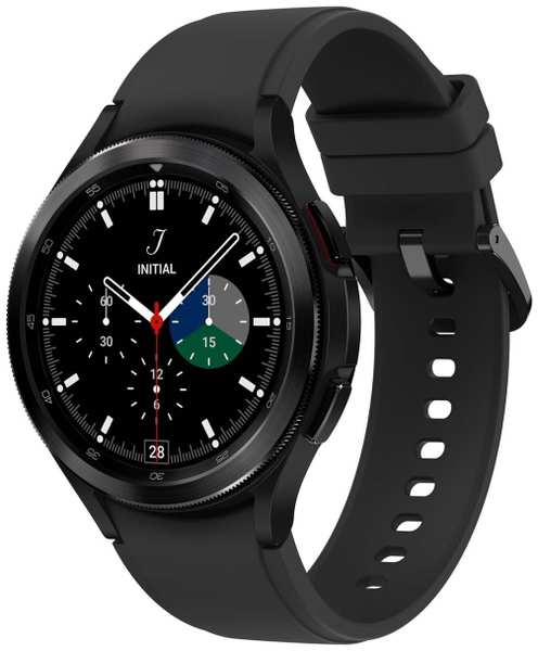 Смарт-часы Samsung Galaxy Watch4 Classic 46mm LTE (SM-R895F)