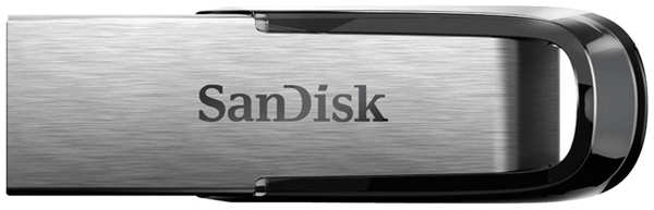 USB-флешка SanDisk CZ73 Ultra Flair 32GB USB3.0 Silver (SDCZ73-032G-G46)
