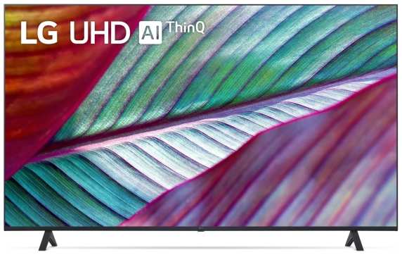 Ultra HD (4K) LED телевизор 65″ LG 65UR78001LJ