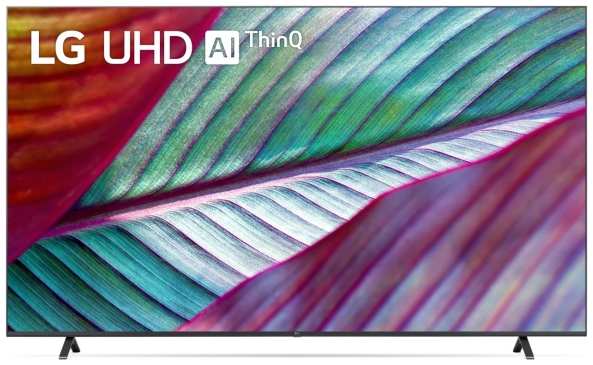 Ultra HD (4K) LED телевизор 86″ LG 86UR78006LB