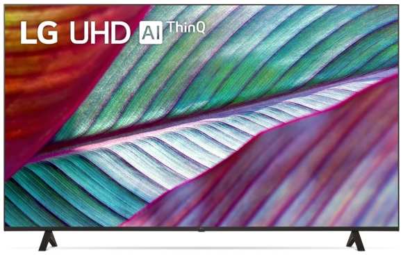 Ultra HD (4K) LED телевизор 65″ LG 65UR78009LL