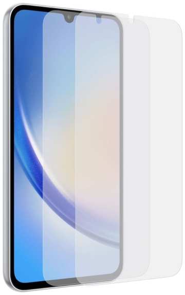 Защитная пленка Samsung Screen Protector для Samsung Galaxy A34 (EF-UA346CTEGRU)