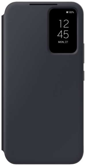 Чехол Samsung Smart View Wallet для Samsung Galaxy A54 Black (EF-ZA546CBEGRU) 9098091644