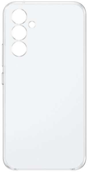 Чехол Samsung Clear Case для Samsung Galaxy A54 (EF-QA546CTEGRU)