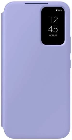 Чехол Samsung Smart View Wallet для Samsung Galaxy A54 Blueberry (EF-ZA546CVEGRU)
