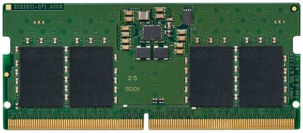 Оперативная память Kingston 8GB (KVR48S40BS6-8) 9098093454
