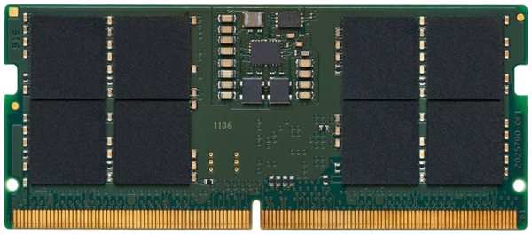 Оперативная память Kingston 16GB (KVR48S40BS8-16)