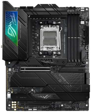 Материнская плата ASUS ROG Strix X670E-F Gaming WiFi (90MB1BA0-M0EAY0) 9098093659