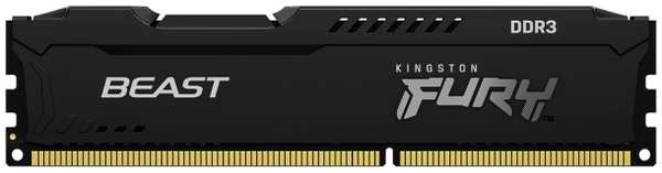 Оперативная память Kingston 4GB (KF318C10BB/4) 9098093826