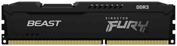 Оперативная память Kingston 4GB (KF316C10BB/4)